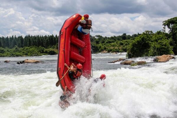 The Budget-Friendly Ideas: travel safety tips at Jinja for adventure seekers