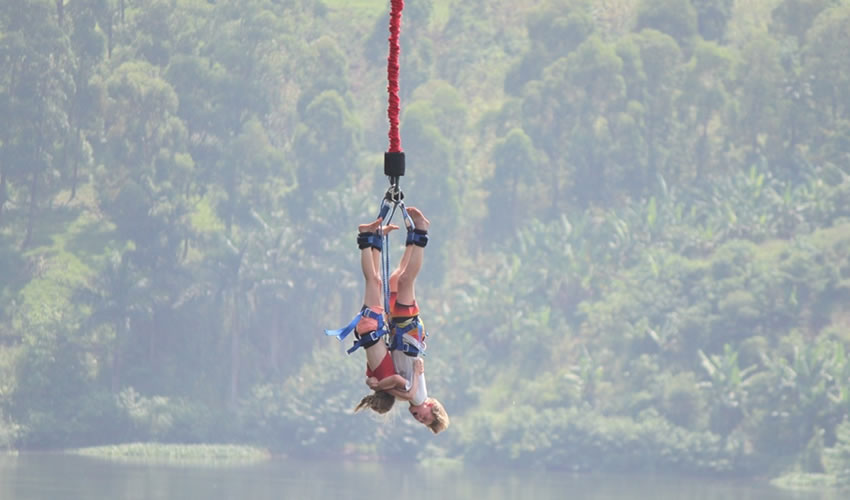 The Budget-Friendly Ideas: travel safety tips at Jinja for adventure seekers