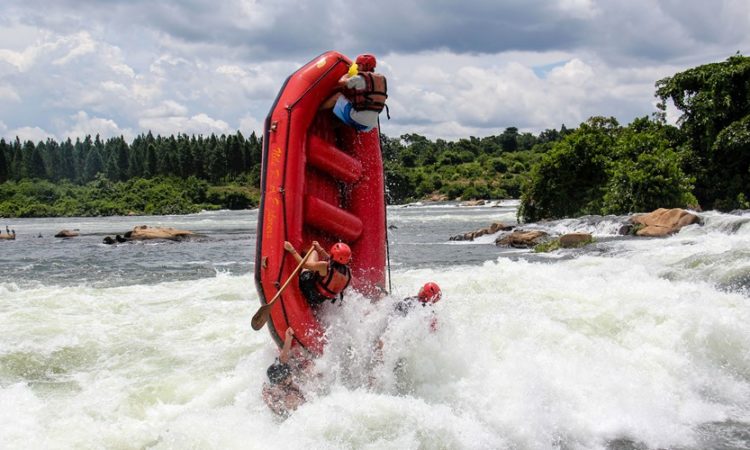 The Budget-Friendly Ideas: travel safety tips at Jinja for adventure seekers