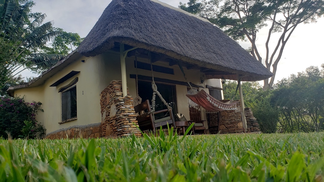 The Haven Eco River Lodge
