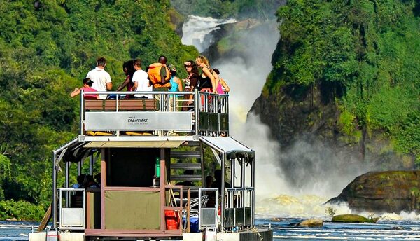 Ultimate Travel Guide to Murchison Falls National Park