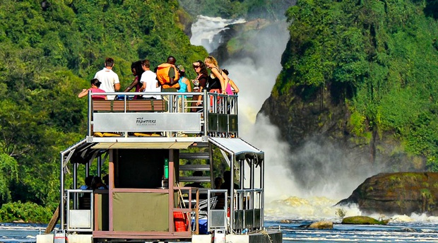 Ultimate Travel Guide to Murchison Falls National Park