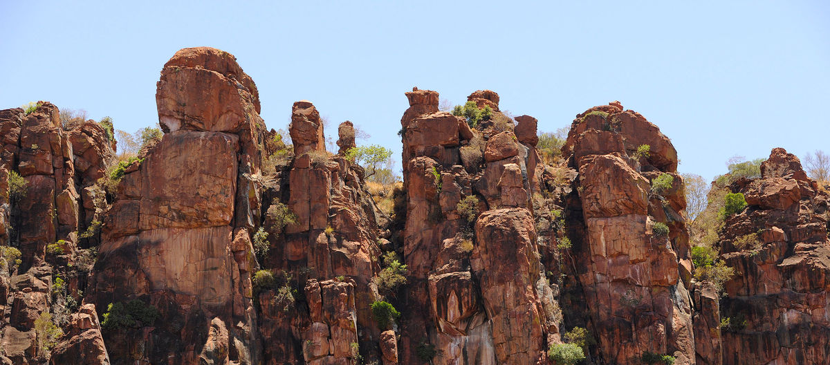 Waterberg Plateau Park