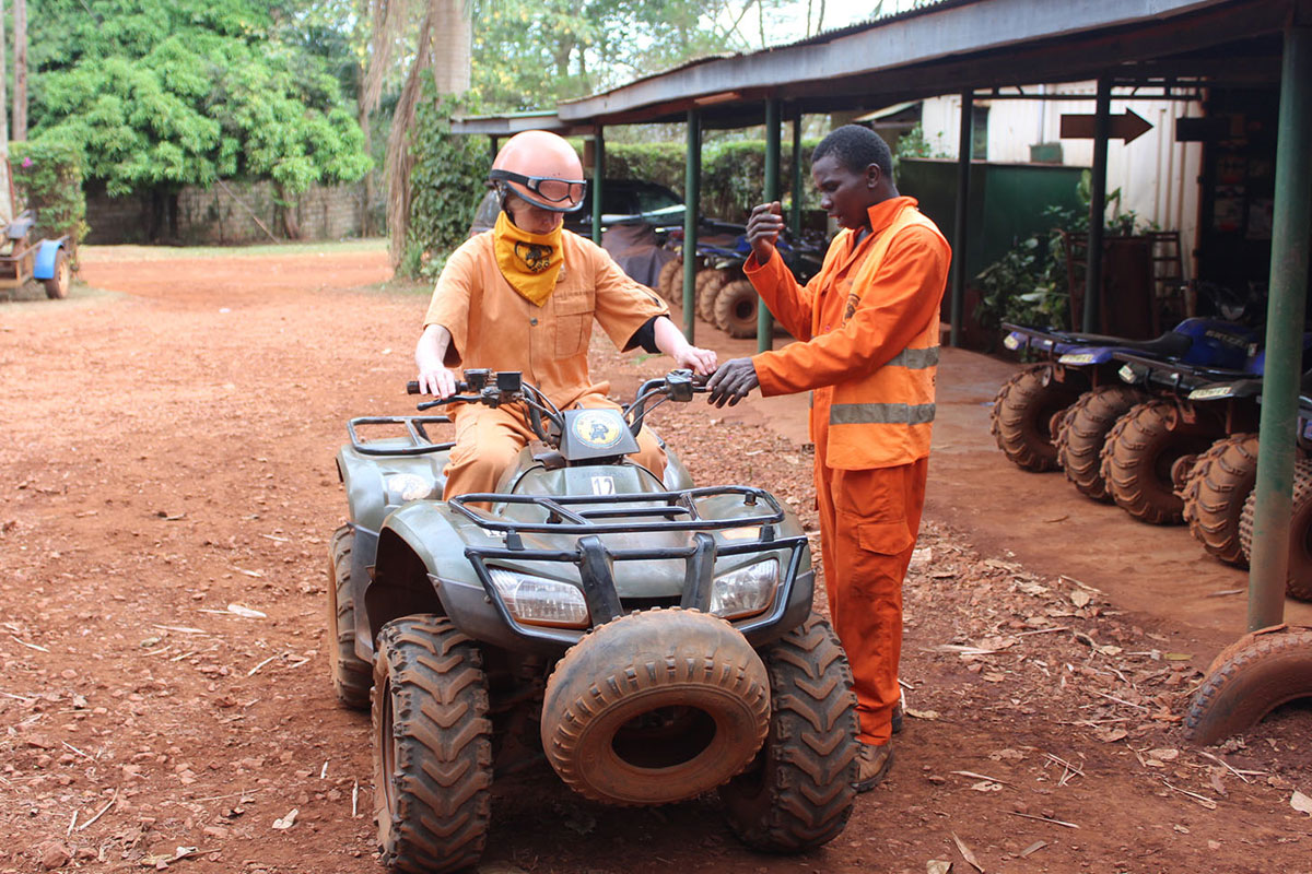 The Budget-Friendly Ideas: travel safety tips at Jinja for adventure seekers
