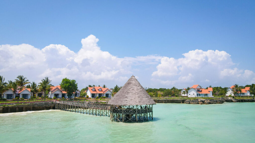 11-Day Tanzania Safari with Zanzibar Beach Break