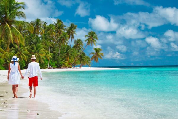 3-Day Honeymoon Fly in Zanzibar Ndutu with Hot Balloon