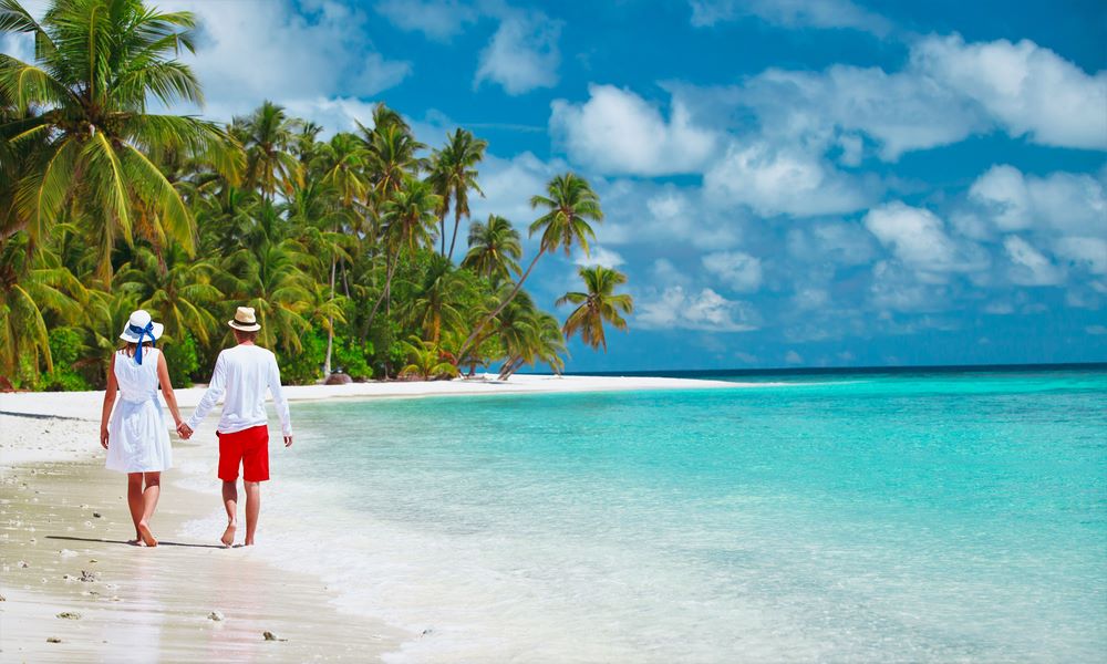 3-Day Honeymoon Fly in Zanzibar Ndutu with Hot Balloon