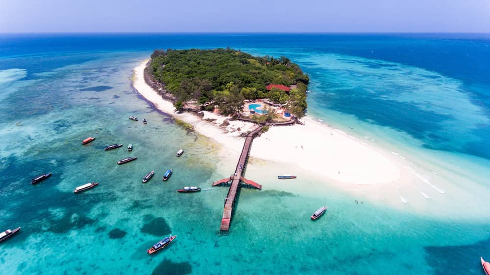 8-Day Beach Safari Zanzibar and Lake Manyara