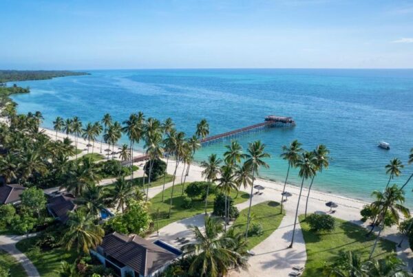 9-Day Best of Tanzania Safari and Zanzibar Beaches