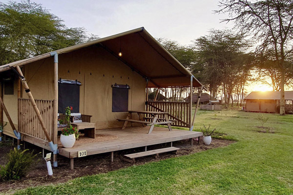 8-Day Beach Safari Zanzibar and Lake Manyara