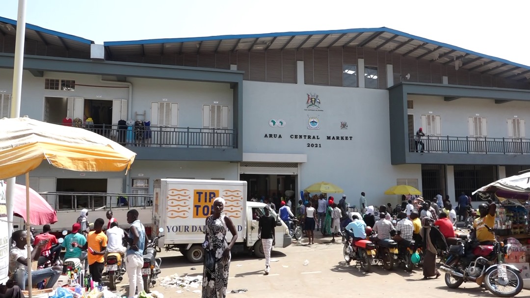 5-Day Itinerary for Game Drive in Arua with Limited Time