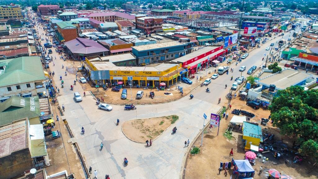 5-Day Itinerary for Game Drive in Arua with Limited Time