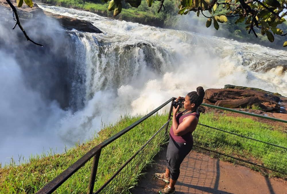 Can I visit Uganda’s national parks independently, or do I need a guide?