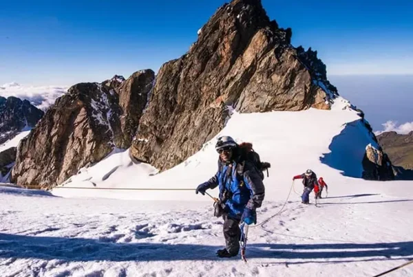 How do I prepare for high altitude or trekking in Uganda’s mountains?