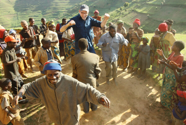 How safe is Uganda for first-time travellers?