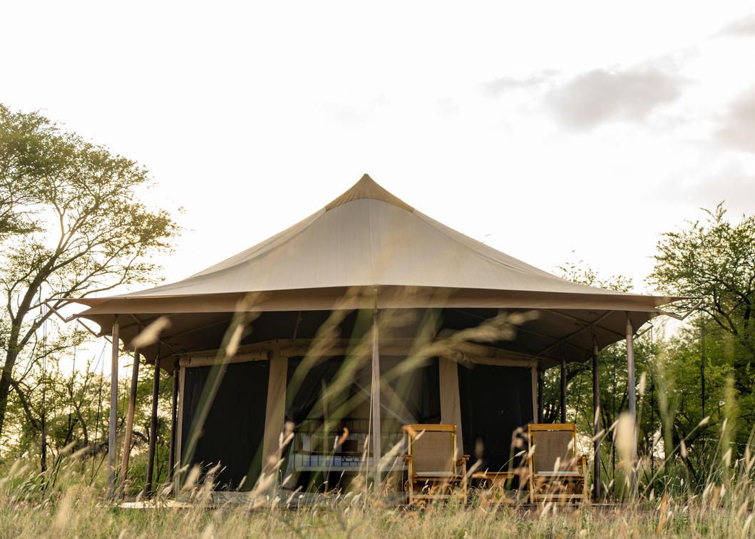 9-Day Best of Tanzania Safari and Zanzibar Beaches