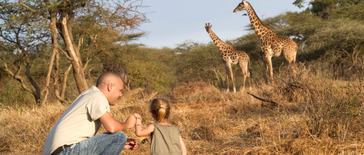 Is Uganda family-friendly for safari trips with kids?