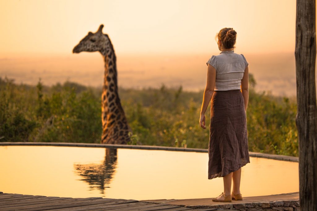 Is Uganda good for solo travellers or women travelling alone?