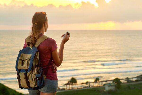 Is Uganda good for solo travellers or women travelling alone?