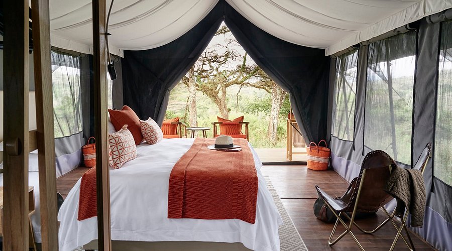 11-Day Tanzania Safari with Zanzibar Beach Break