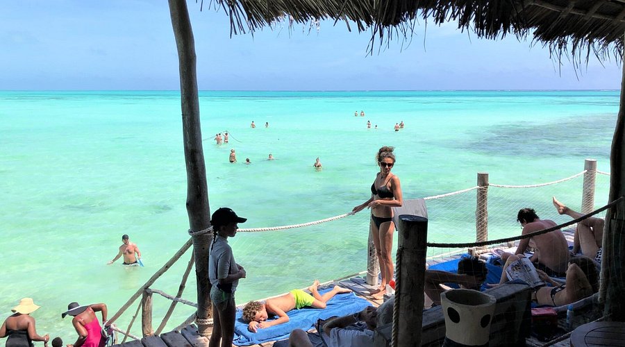 8-Day Beach Safari Zanzibar and Lake Manyara