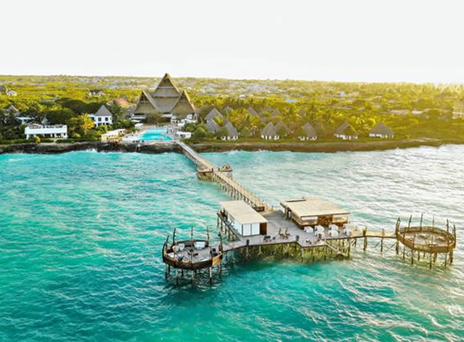 8-Day Beach Safari Zanzibar and Lake Manyara