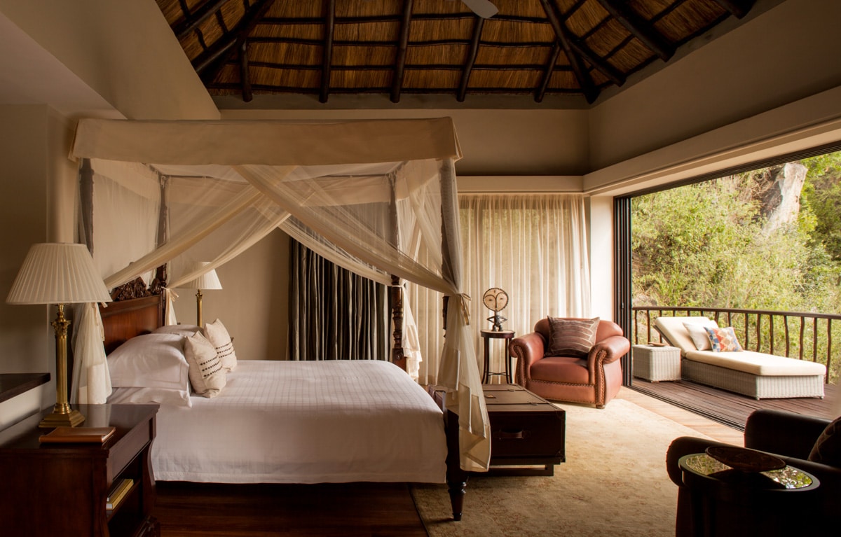 6-Day Serengeti National Park & Zanzibar