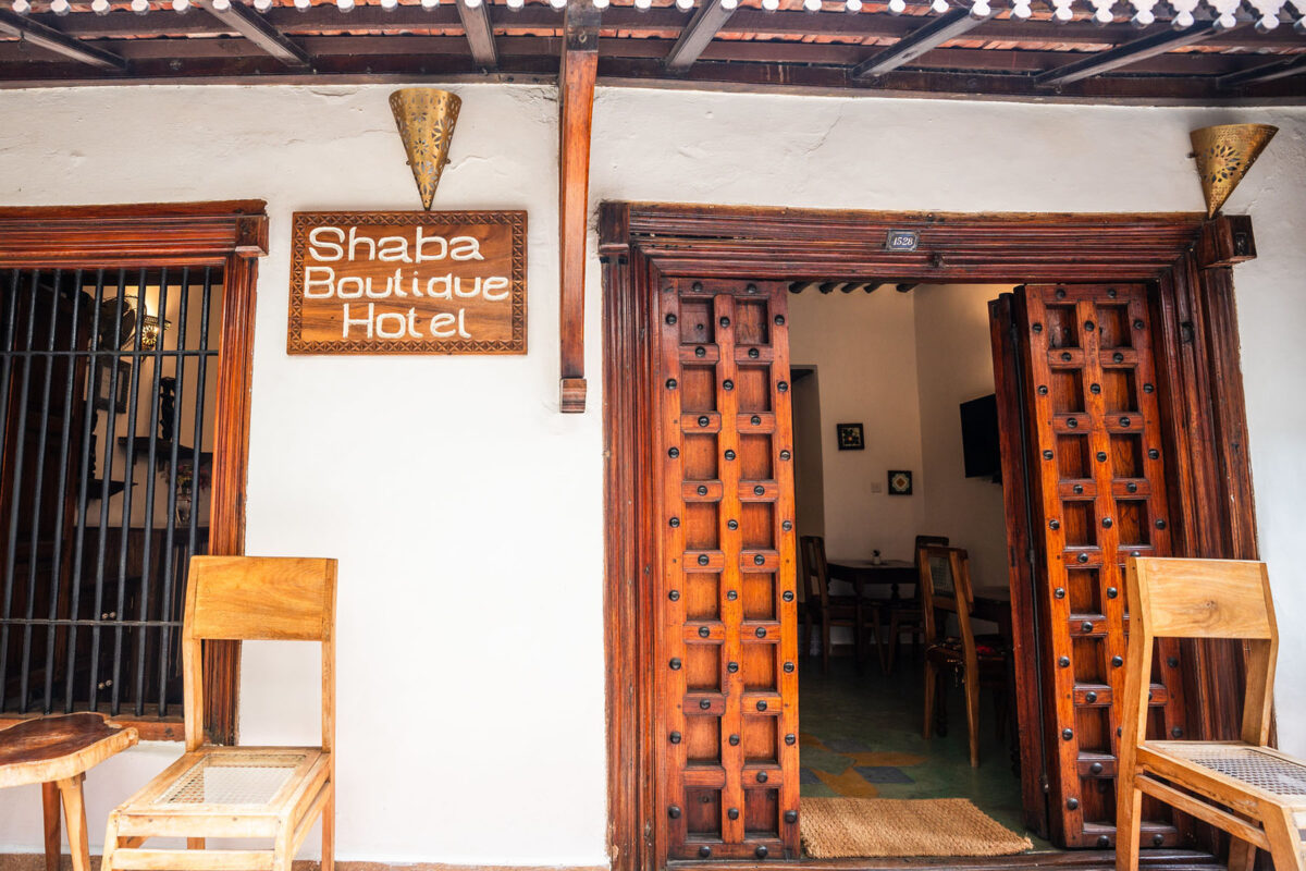 10-Day Stone Town & Zanzibar Sand & Selous Safari
