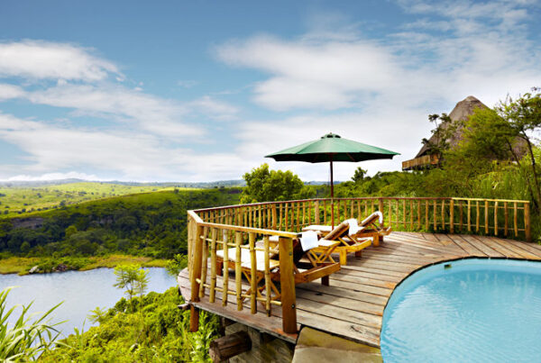 What are hidden costs / things to factor into Uganda travel budget?