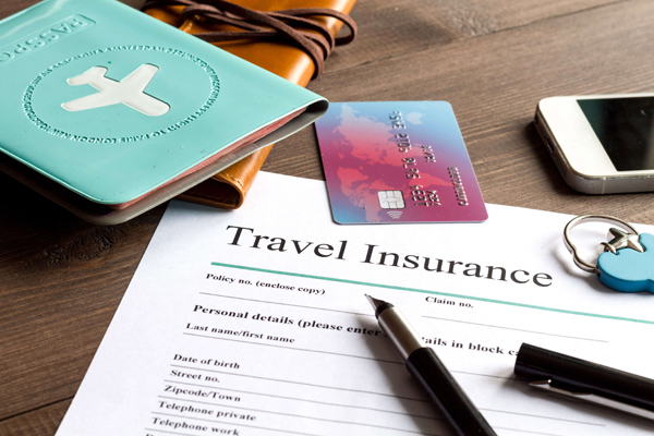 What are recommended travel insurance options for Uganda safari travel?