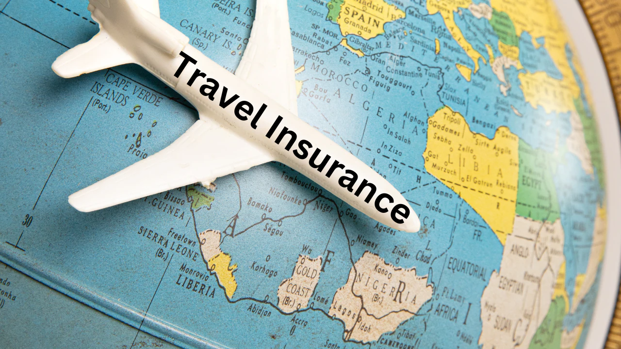 What are recommended travel insurance options for Uganda safari travel?