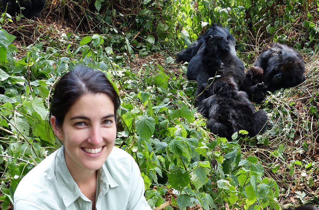 What are the sustainable tourism practices in Uganda?