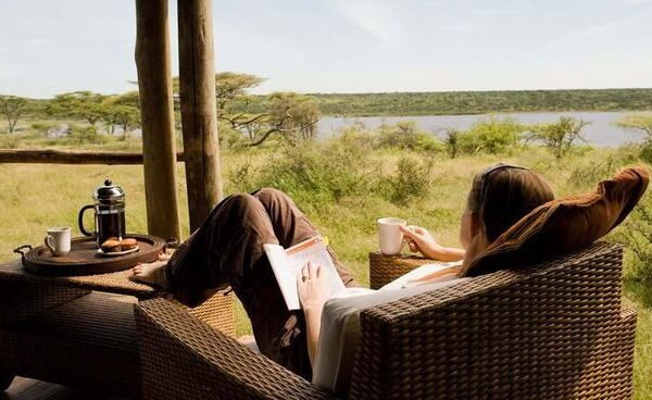 What are the sustainable tourism practices in Uganda?