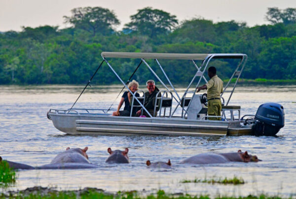 What cultural experiences should I include in a Uganda trip?