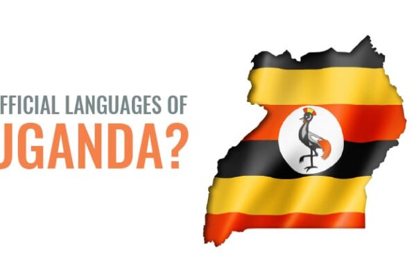 What language(s) are spoken in Uganda?