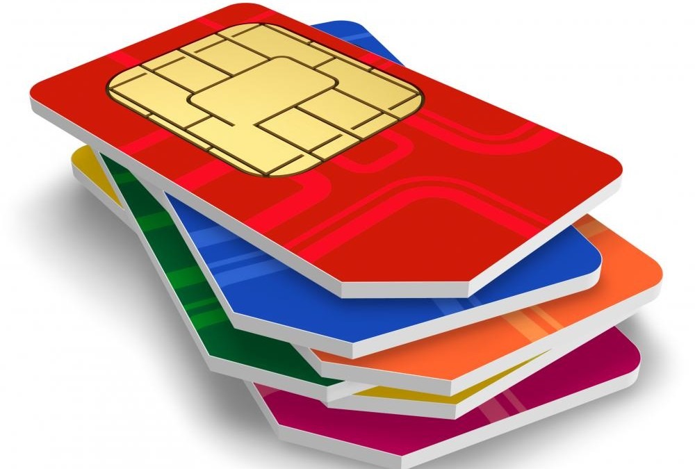 What mobile phone / SIM card options exist for travellers in Uganda?