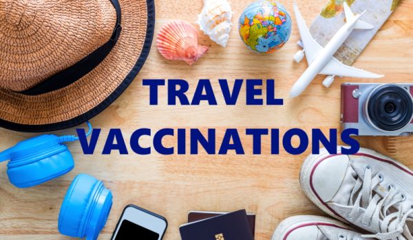 What vaccinations are required for Uganda travel?