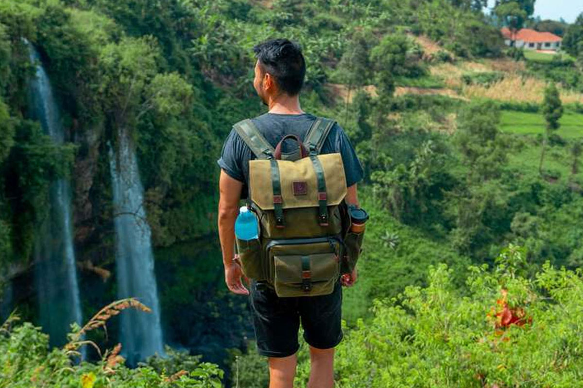 When is the best time of year to visit Uganda?