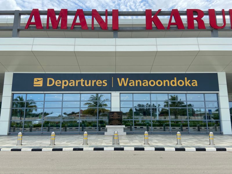 9-Day Best of Tanzania Safari and Zanzibar Beaches
