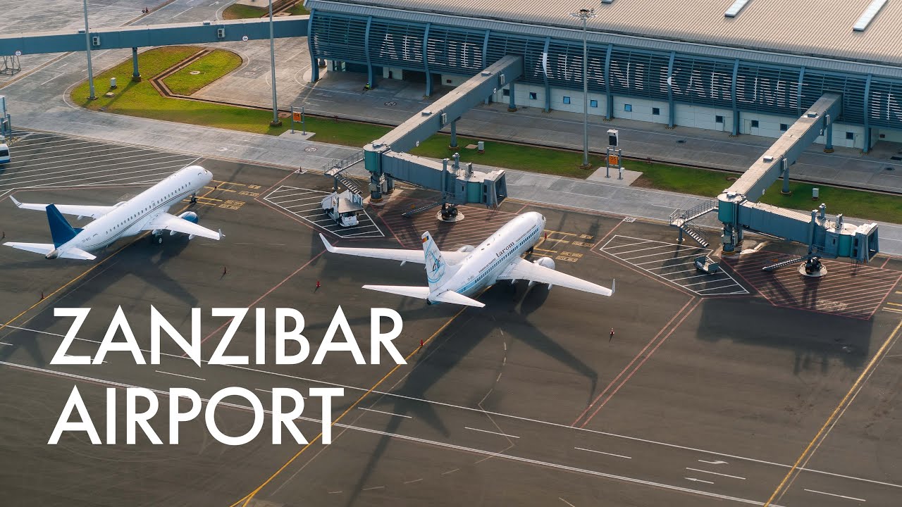 6-Day Serengeti National Park & Zanzibar