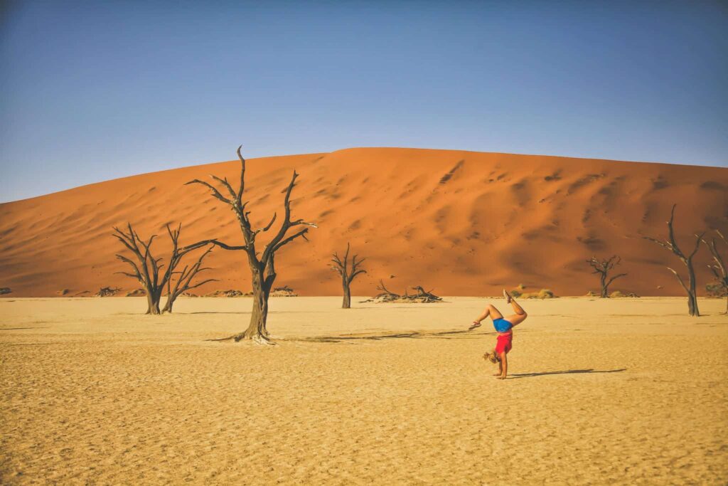 7-Day Southern Namibia & Tsau //Khaeb Explorer