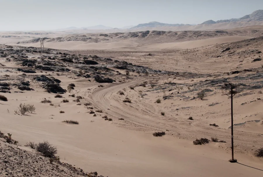 8-Day Namib Desert & Sperrgebiet Discovery Safari