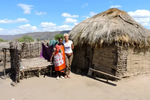 African Village Tour Experience