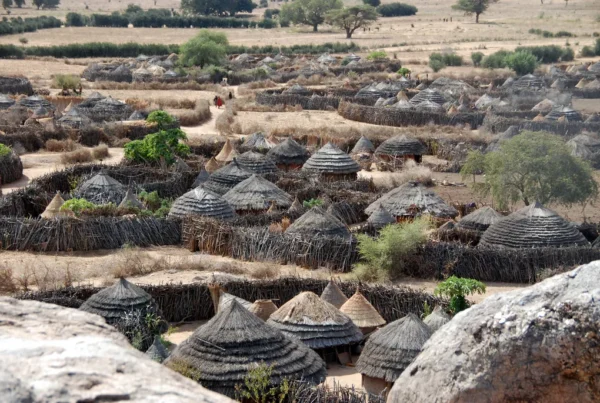 African Village Tours