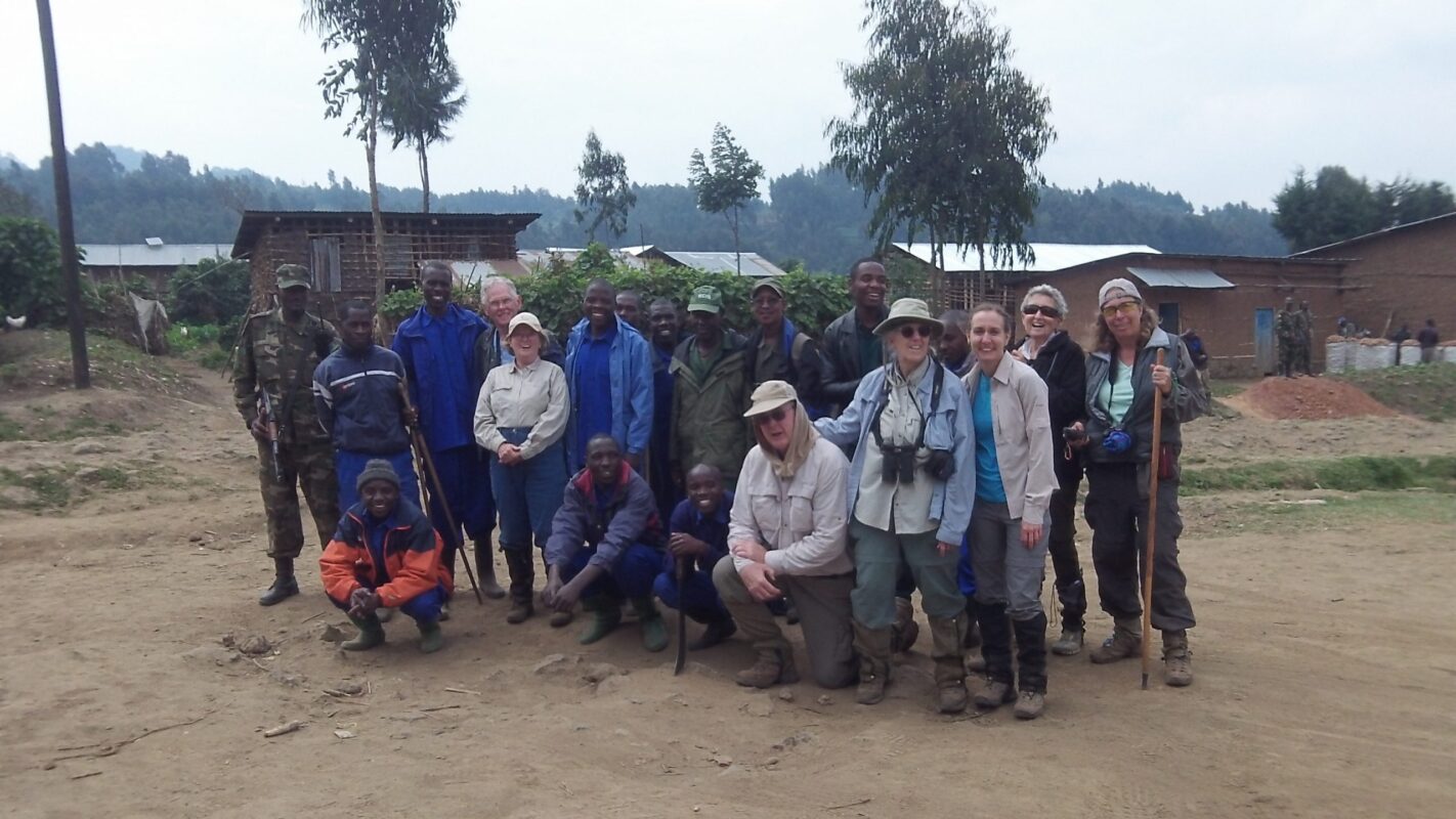 African Village Tours