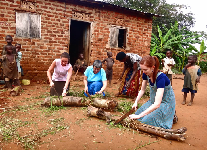 African Village Tours