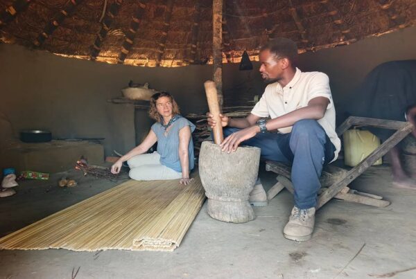 African Villages – Real Village Lifestyle
