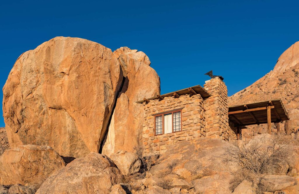 Eagles View Lodge – Aus Mountains