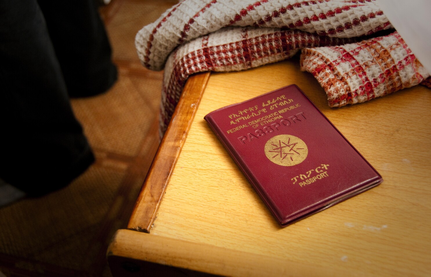 Ethiopia Travel Advice