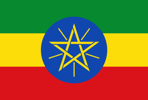 Ethiopia Travel Advice